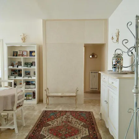 Apartment Casa Camilla City Padova
