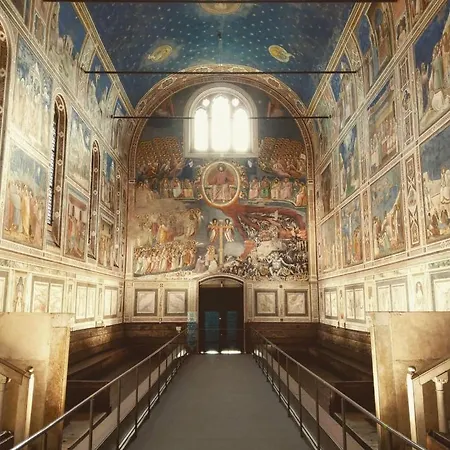 Casa Camilla City * Padova