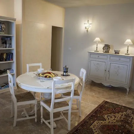Apartment Casa Camilla City