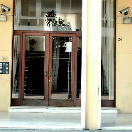 Apartment Casa Camilla City Padova