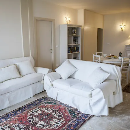 Casa Camilla City Apartment