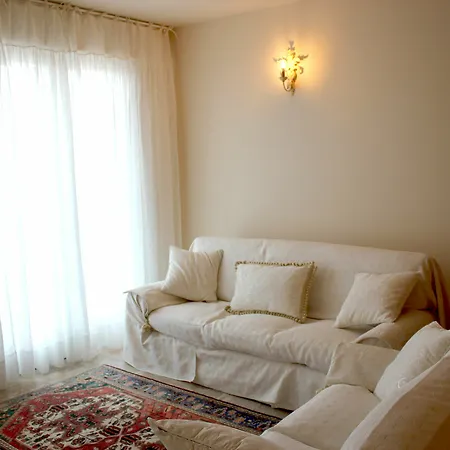 Apartment Casa Camilla City Padova