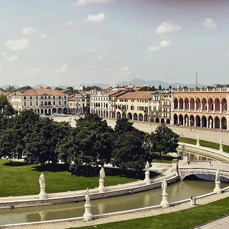 Casa Camilla Padova