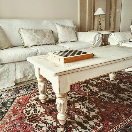 Casa Camilla Appartamento *