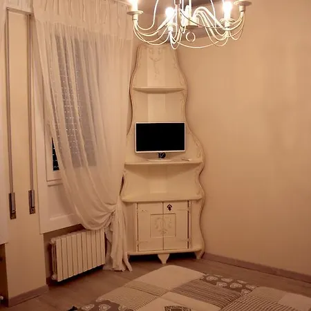 Casa Camilla Appartamento Padova