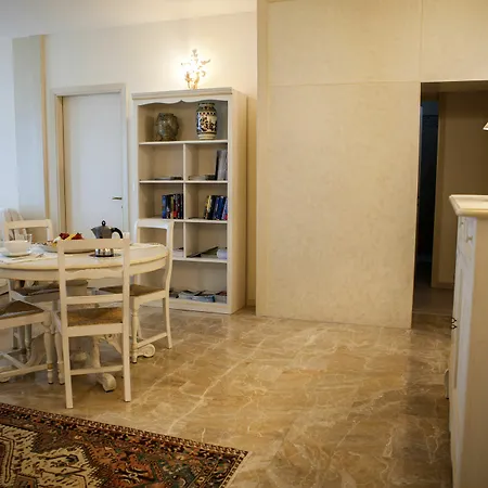 Appartamento Casa Camilla
